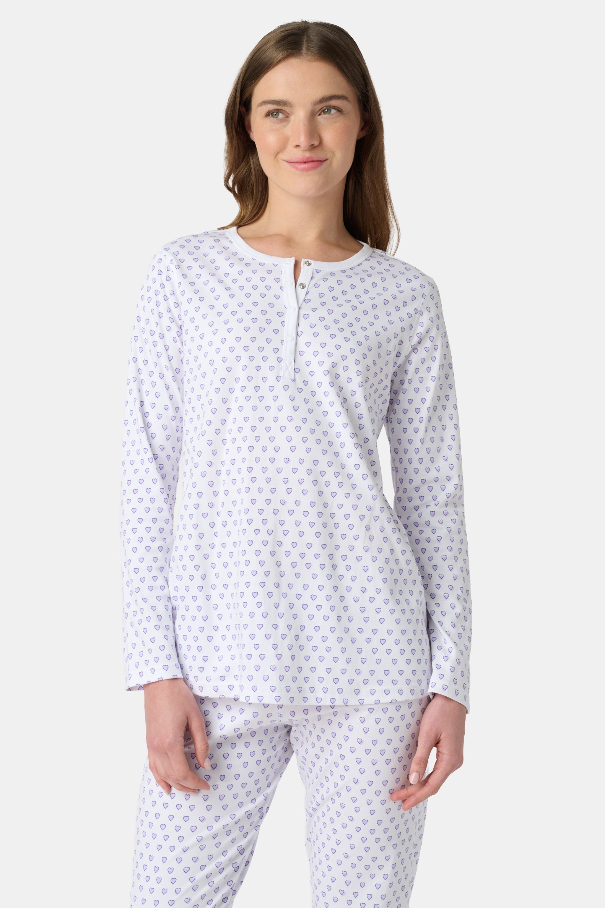 Classic Pajamas