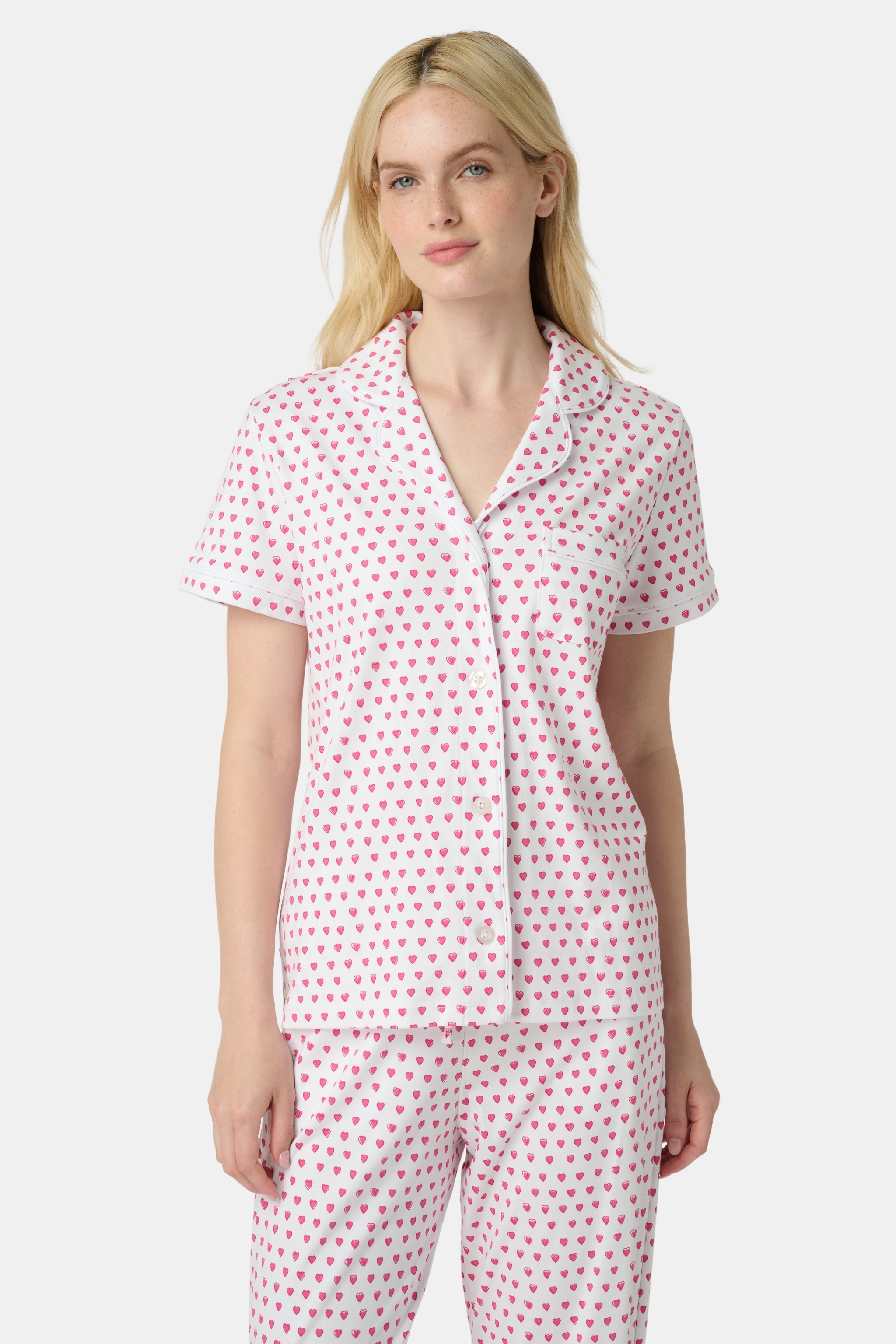 Fiora Pajamas