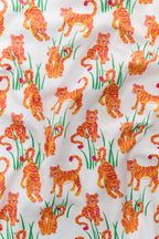 Mens Teddy The Tiger Simon Pant