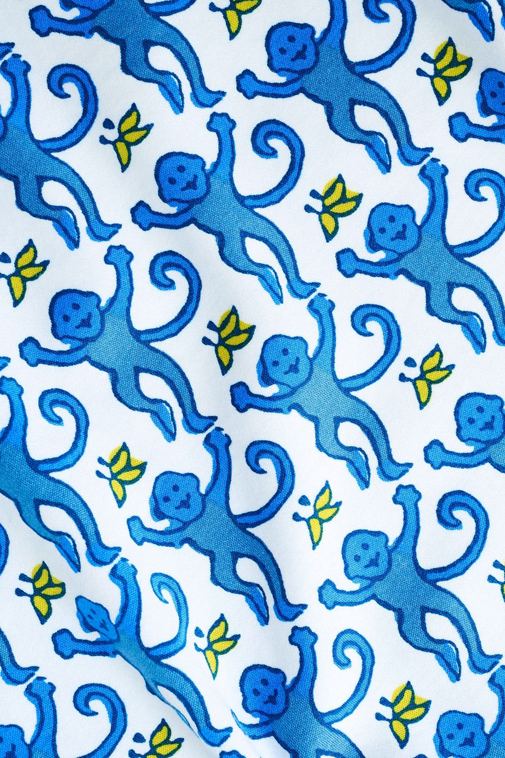 Monkey Pajamas