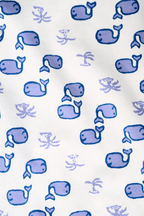 Moby Pajamas