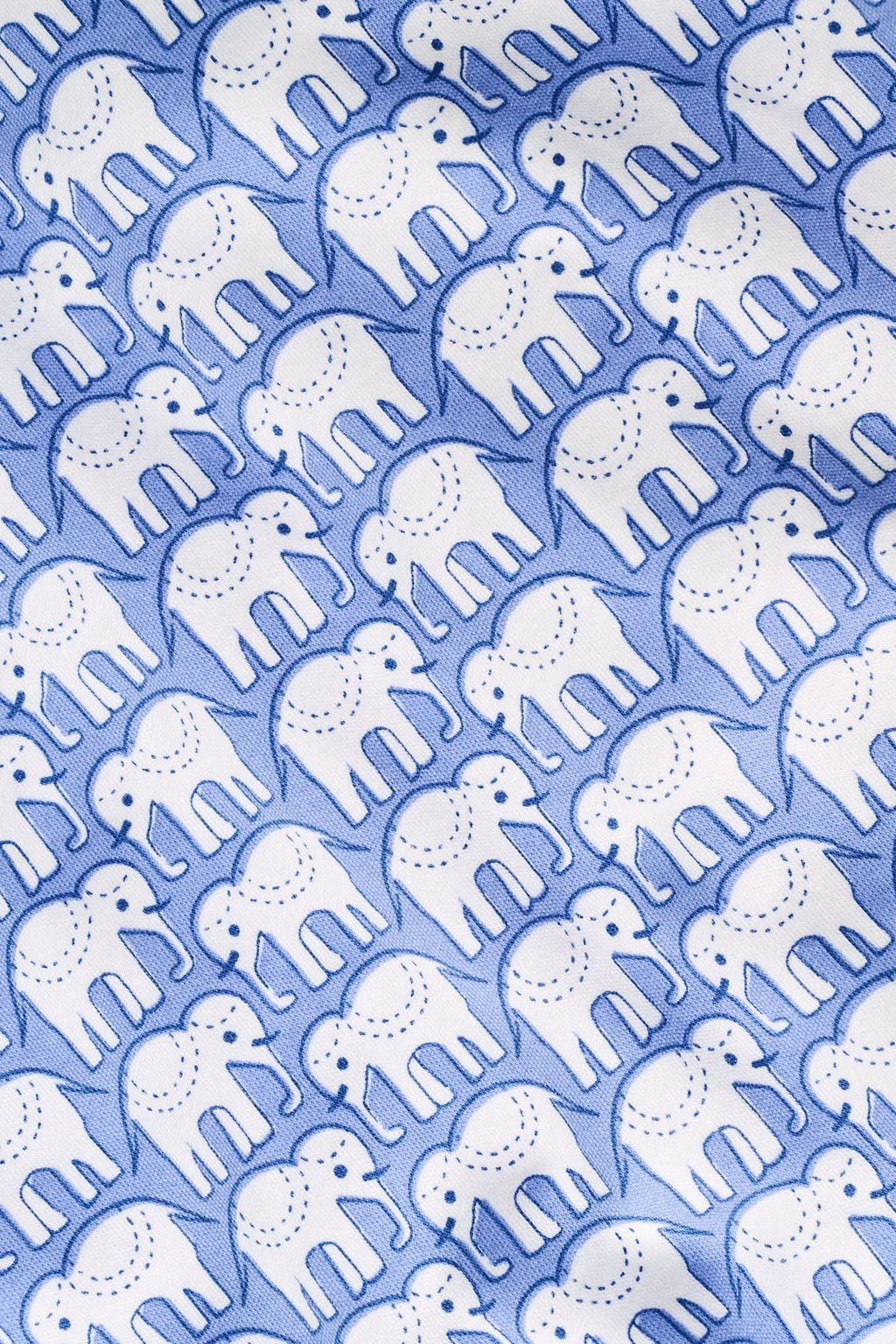 Hathi Polo Pajamas