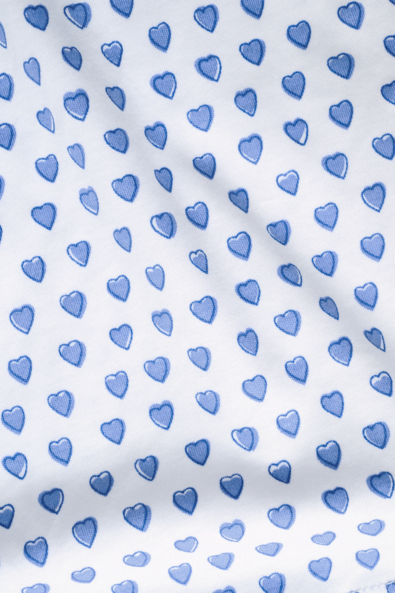 Hearts Pajamas
