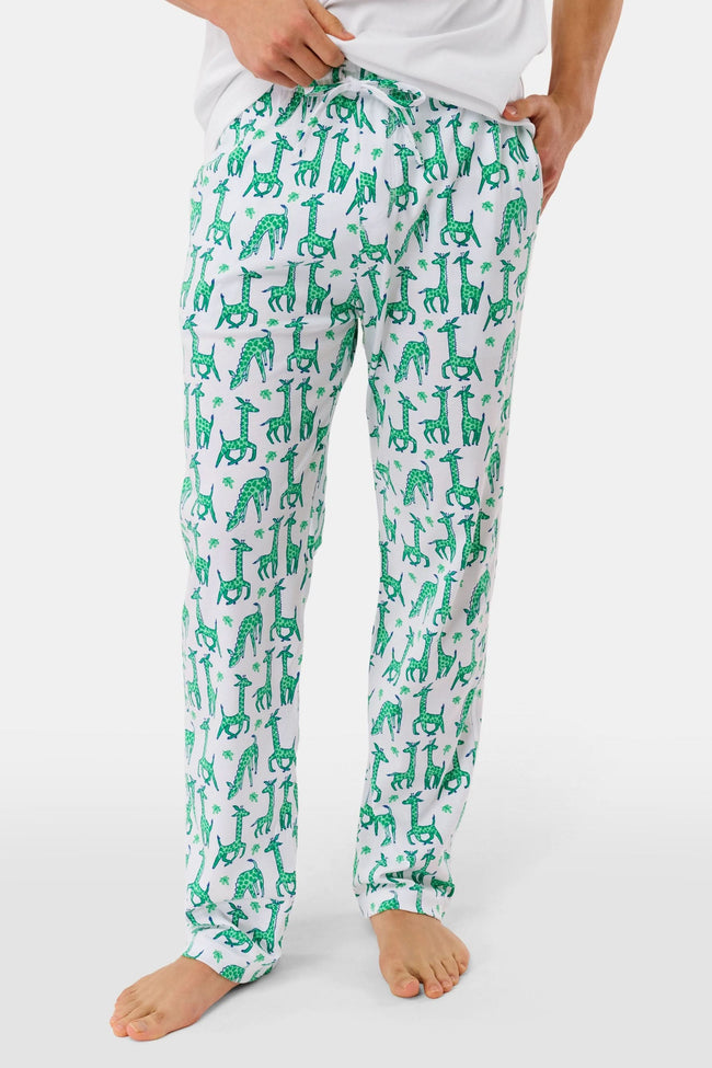 Mens Gigi Giraffe Simon Pant Hover Image