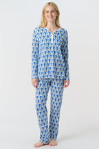 Monkey Pajamas