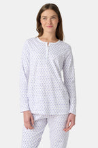 Hearts Pajamas