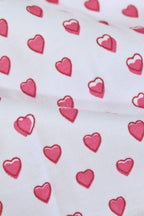 Hearts Pajamas