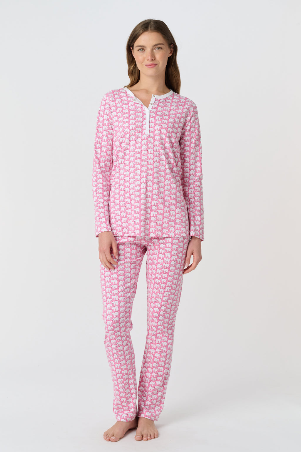 Hathi Pajamas