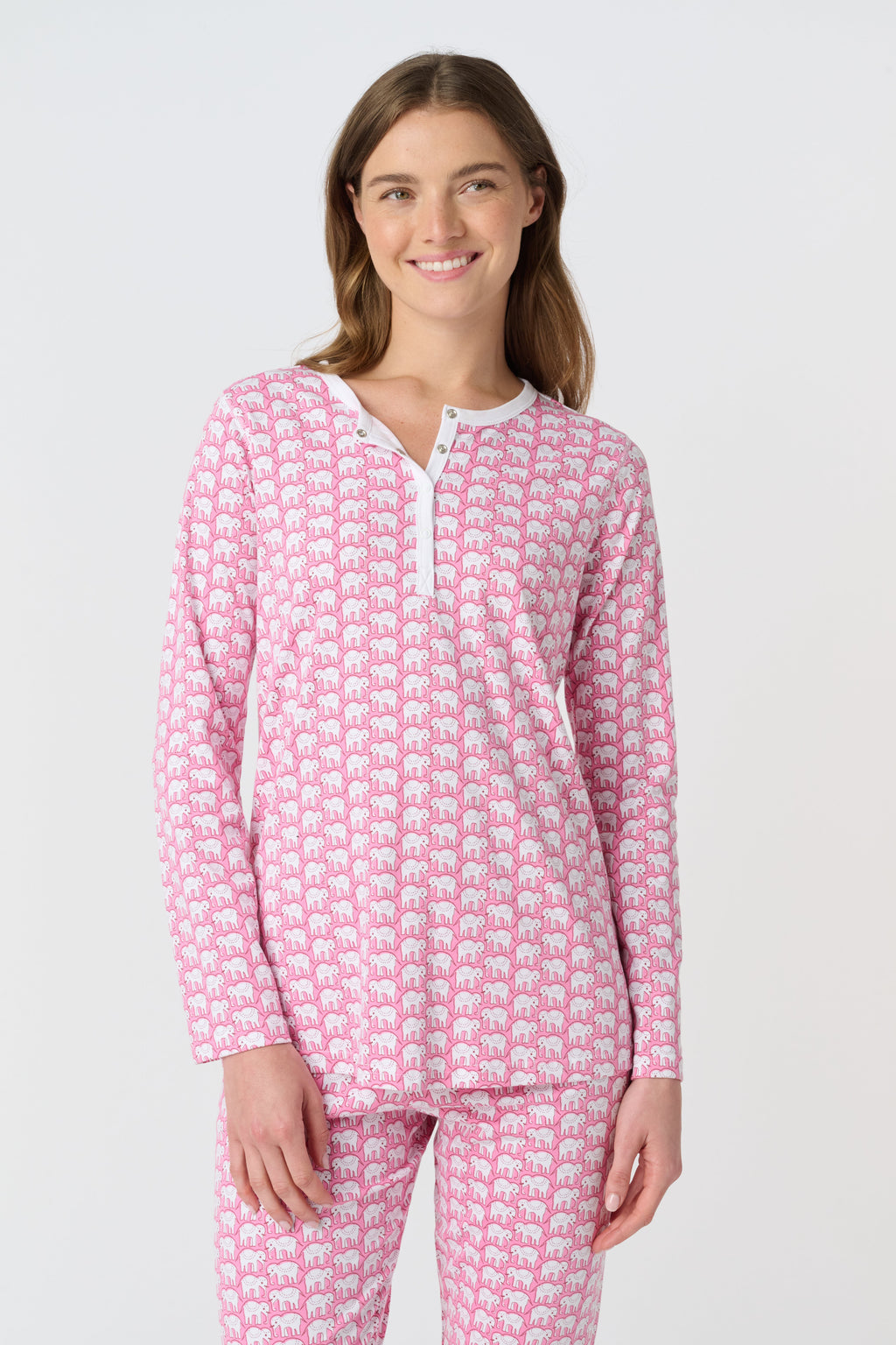 Hathi Pajamas